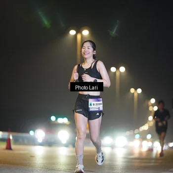 Runner Photo 7287993