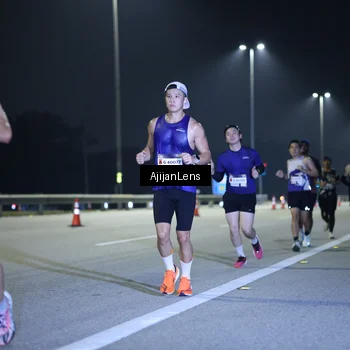 Runner Photo 7287994