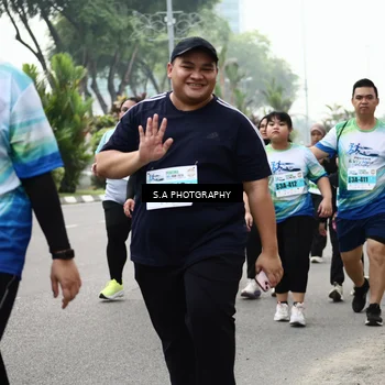 Runner Photo 7287995