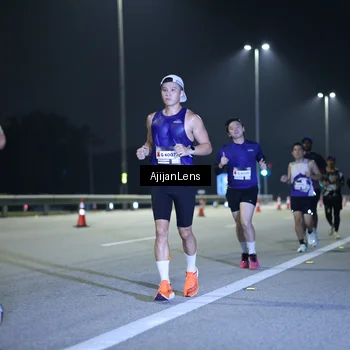 Runner Photo 7287996