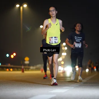 Runner Photo 7288002