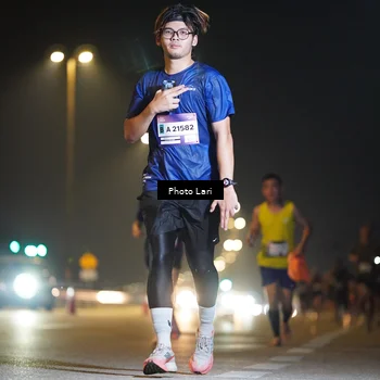 Runner Photo 7288010