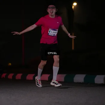Runner Photo 7288011
