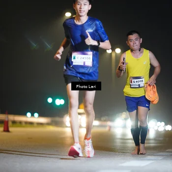 Runner Photo 7288012