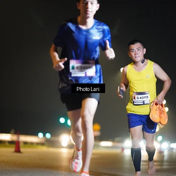 Runner Photo 7288017