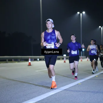 Runner Photo 7288019