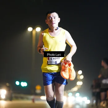 Runner Photo 7288020