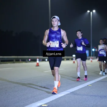Runner Photo 7288021