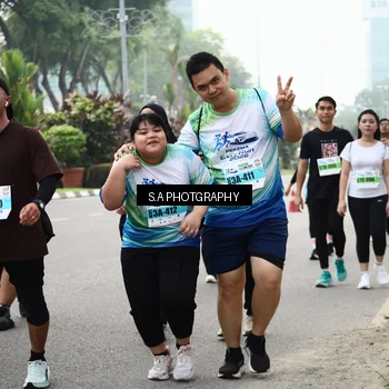 Runner Photo 7288024