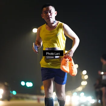 Runner Photo 7288025