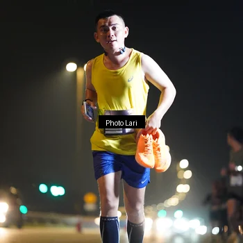 Runner Photo 7288026