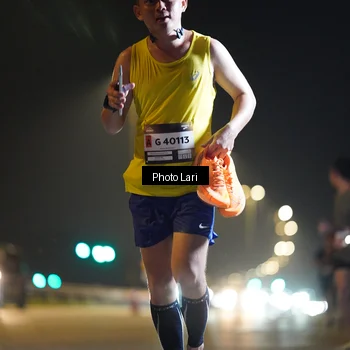 Runner Photo 7288027