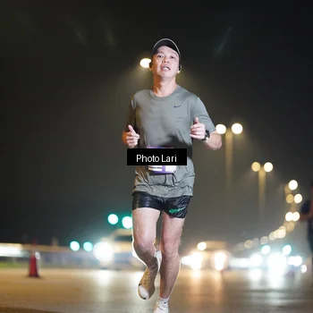 Runner Photo 7288028