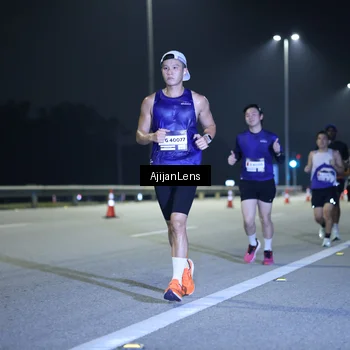 Runner Photo 7288029