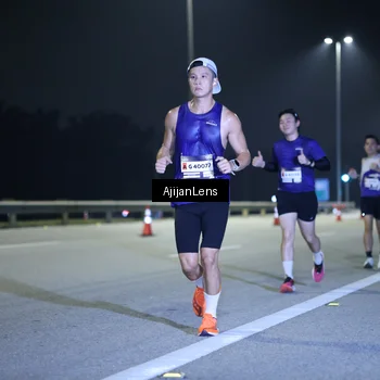 Runner Photo 7288033