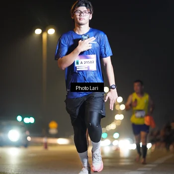Runner Photo 7288034