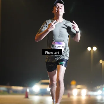 Runner Photo 7288035