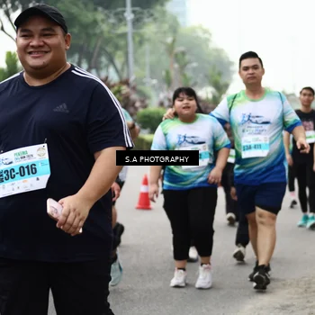 Runner Photo 7288036