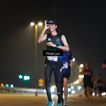Runner Photo 7288037