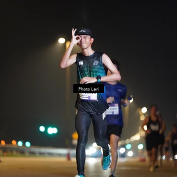 Runner Photo 7288039