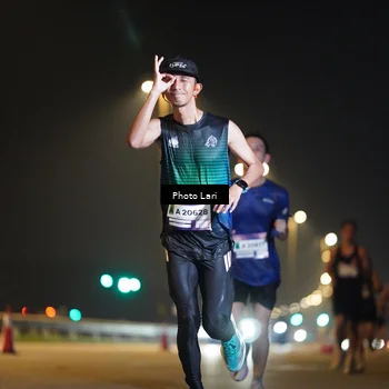 Runner Photo 7288040