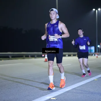 Runner Photo 7288042