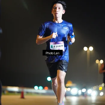 Runner Photo 7288043