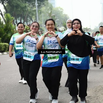 Runner Photo 7288046