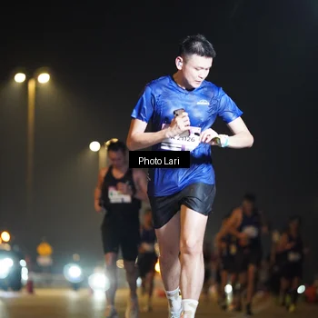 Runner Photo 7288050
