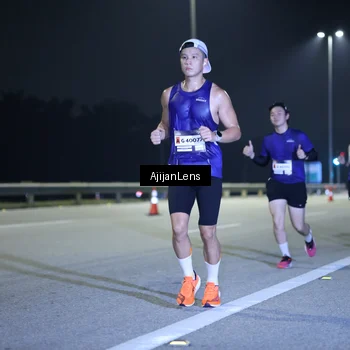 Runner Photo 7288052