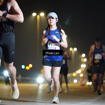 Runner Photo 7288053