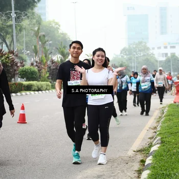Runner Photo 7288054