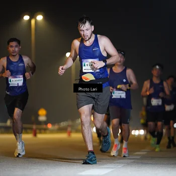Runner Photo 7288059