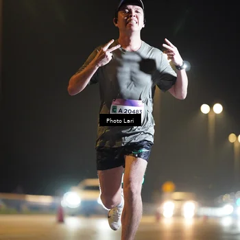 Runner Photo 7288060