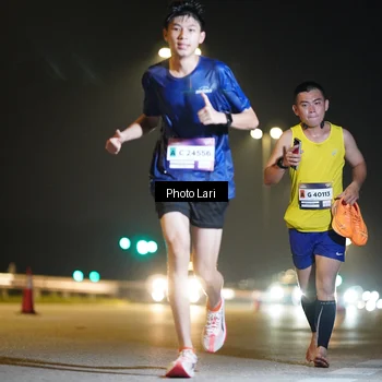 Runner Photo 7288065