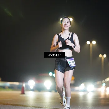 Runner Photo 7288067