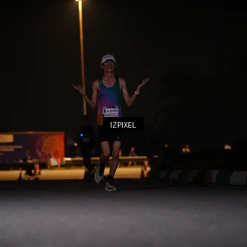Runner Photo 7288071