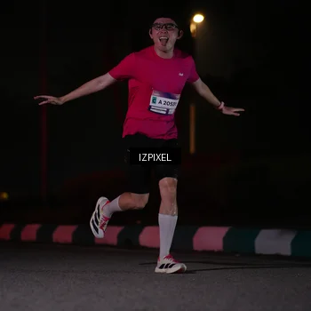 Runner Photo 7288073