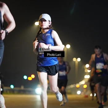 Runner Photo 7288075