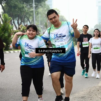 Runner Photo 7288076