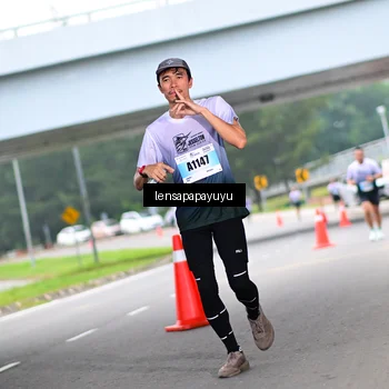 Runner Photo 7288077