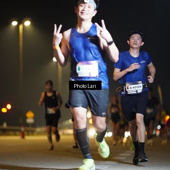 Runner Photo 7288079