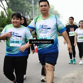 Runner Photo 7288082