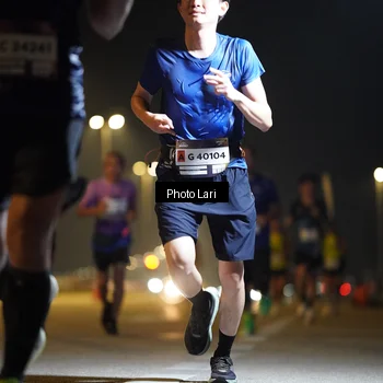 Runner Photo 7288083