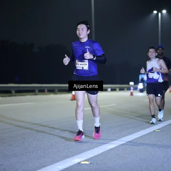Runner Photo 7288084