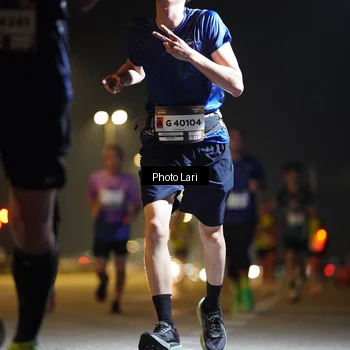 Runner Photo 7288086