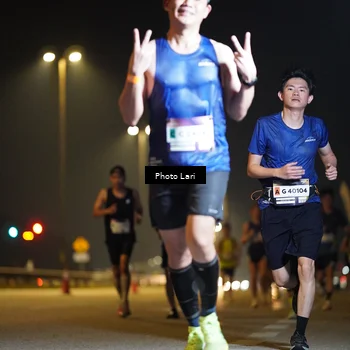 Runner Photo 7288088