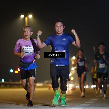 Runner Photo 7288091