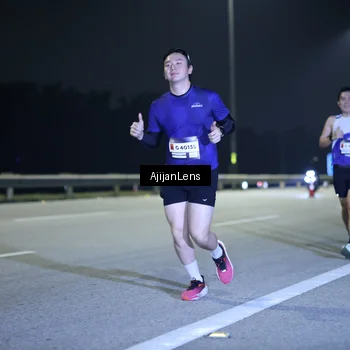 Runner Photo 7288093