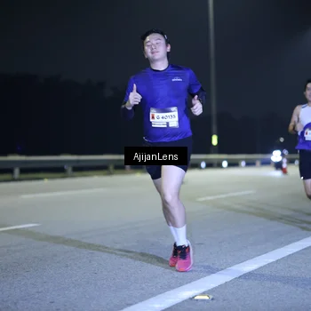 Runner Photo 7288094
